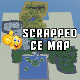 Scrapped CE Map