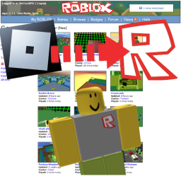 Roblox 2008 Version