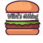Węird’s cõõking