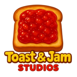Toast & Jam Studios