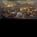 Star Fortress, Berlin