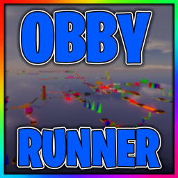 🎉 [RELEASE] 🎉  Obby Runner!