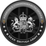 |BA| Foreign Affairs & Commonwealth Office