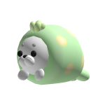 ꒰ 🍀 🤫 ꒱