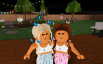 vap sisters