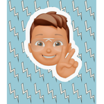 Stay kind nice cool