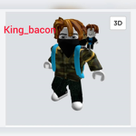 ARMY BACON IN MM2