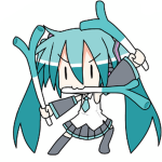 Hatsune Miku Fan Group