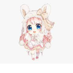 /e bunnies