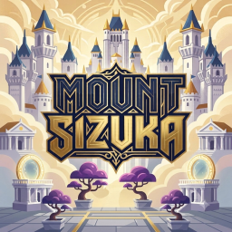 (BETA) MOUNT SIZUKA