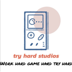 Try hard studio