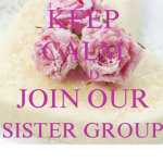 Sister Club (for only sisters)