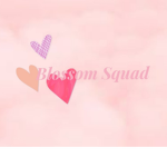 Iz Blossom Squad