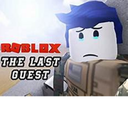 The last guest