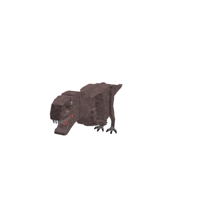 Ekrixinatosaurus R/A *Dino Sim