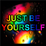 Just Be Yourself