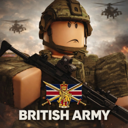 [EBA] British Army!