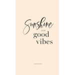 Sunny vibes dance