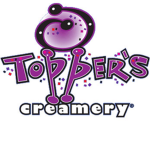 Topper's Creamery®