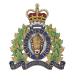 RCMP officers