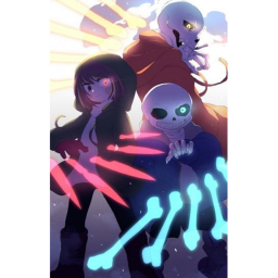 Defeat the bad time trio