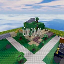 Crossroads Lighting Test V1 icon