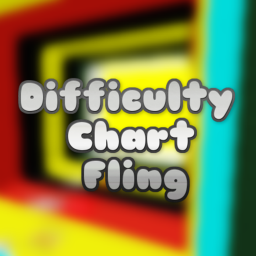 Difficulty Chart Fling {CLASSIC} icon