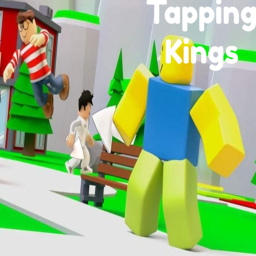Tapping Kings