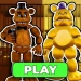 FREDDY VS FAST FREDBEAR PRISON RUN! (Obby) icon