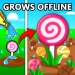 Grow A Candy Garden icon
