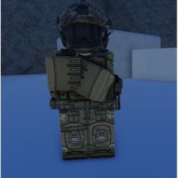-CALL OF BLOXY- Multiplayer