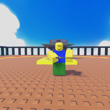 SWORD FIGHTS