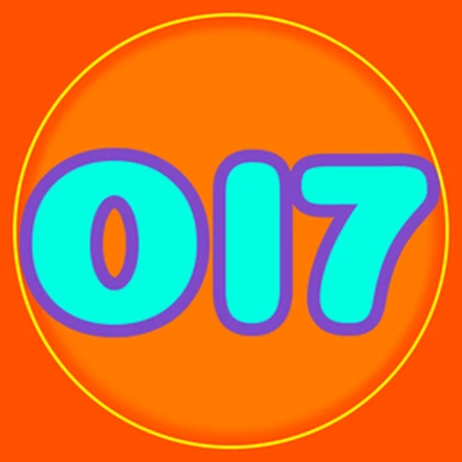 OI7 UGC Roblox group icon