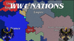 Nations Roleplay Exclusive