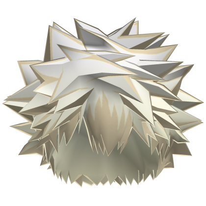 Bakugo - Roblox