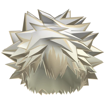 Bakugo | Roblox Item - Rolimon's