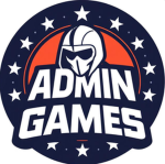 AdminGames :D