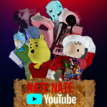 Nate Nate YT