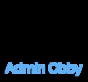 Admin Obby