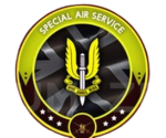|BA United Kingdom Special Forces|