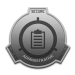 SCPF: Echelon Administrative
