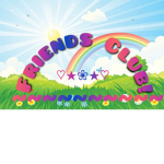 Friends Club Gaming!