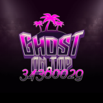 Ghost On Top