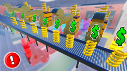 Giga Fabryka Tycoon