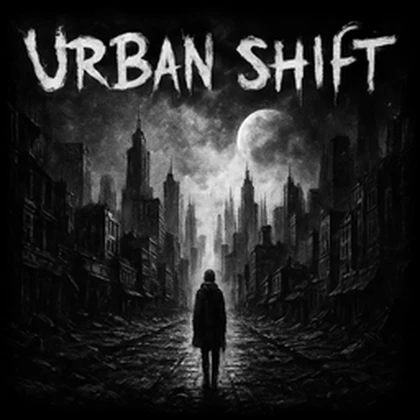 Urban Shift Roblox group icon