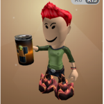 a e w MASK GANG