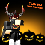 Team BSA