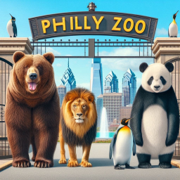 Philadelphia Zoo