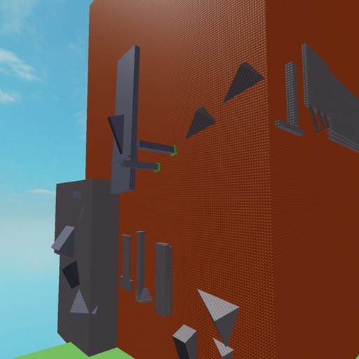 Slanted Evilness