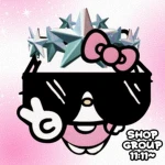 11:11~ Group Thumbnail